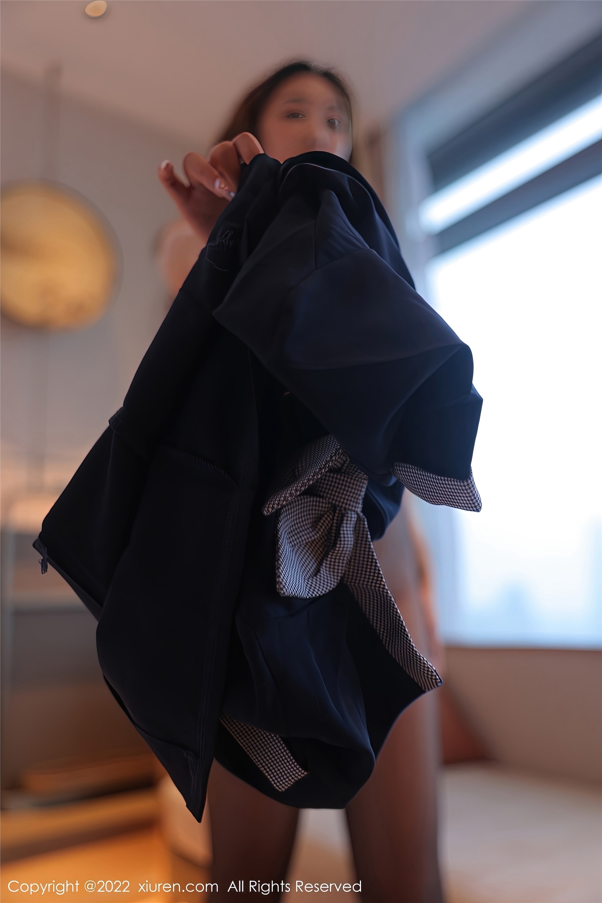 Xiuren秀人网 2022.11.21 NO.5886 江真真